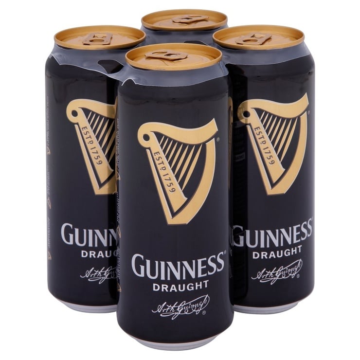 Guinness Beer