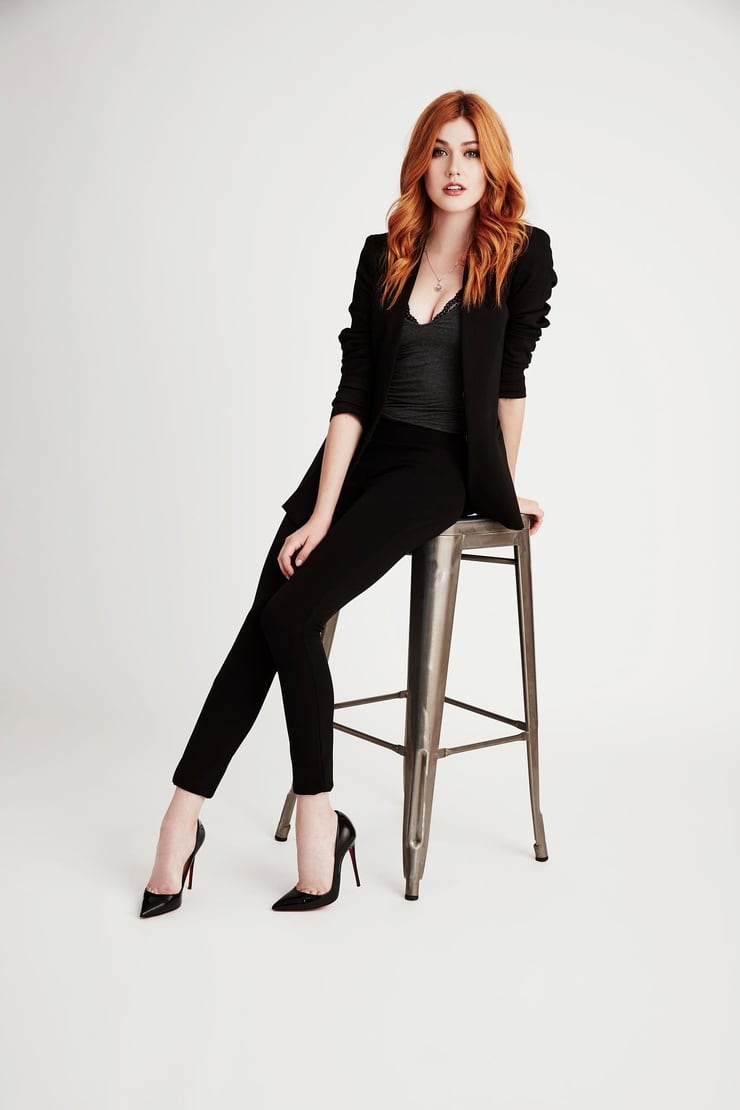 Picture of Katherine McNamara