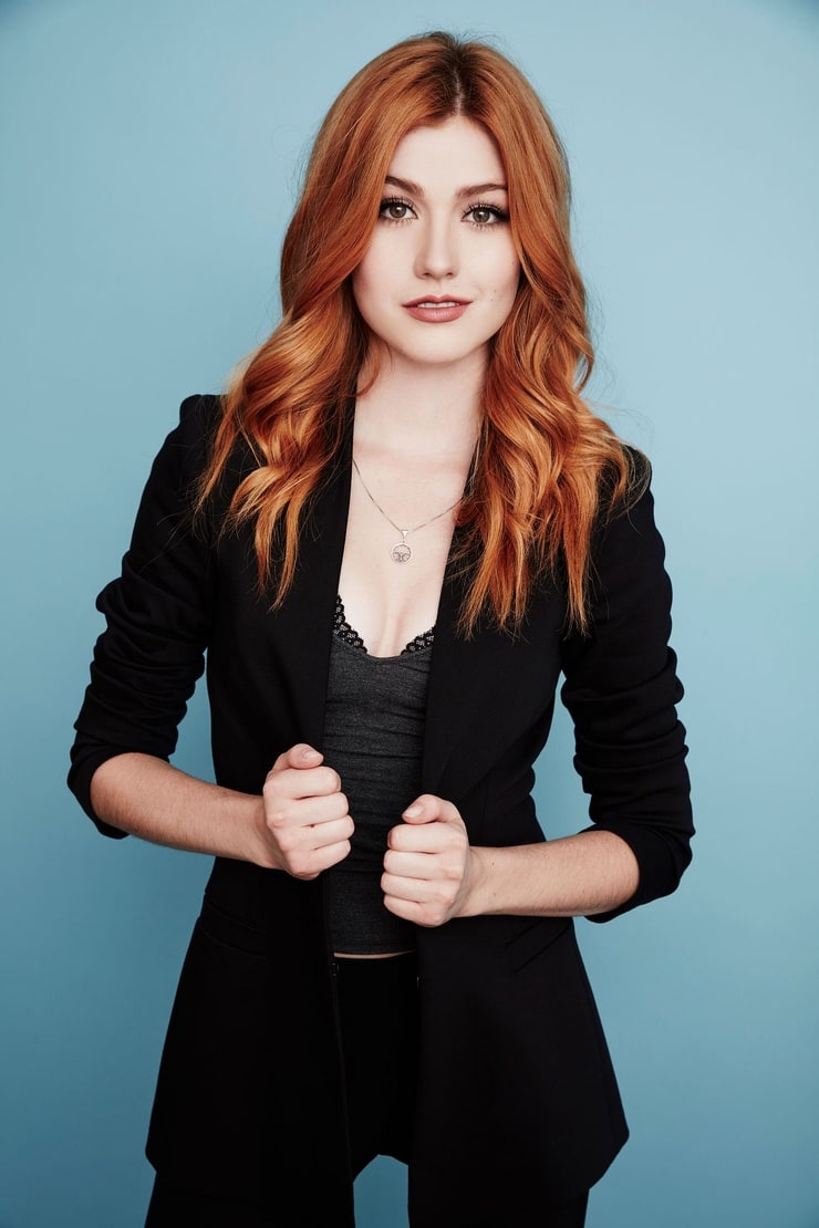 Katherine McNamara