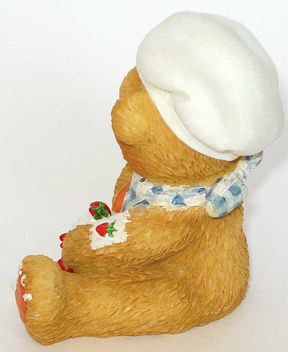 Cherished Teddies: Matthew - 