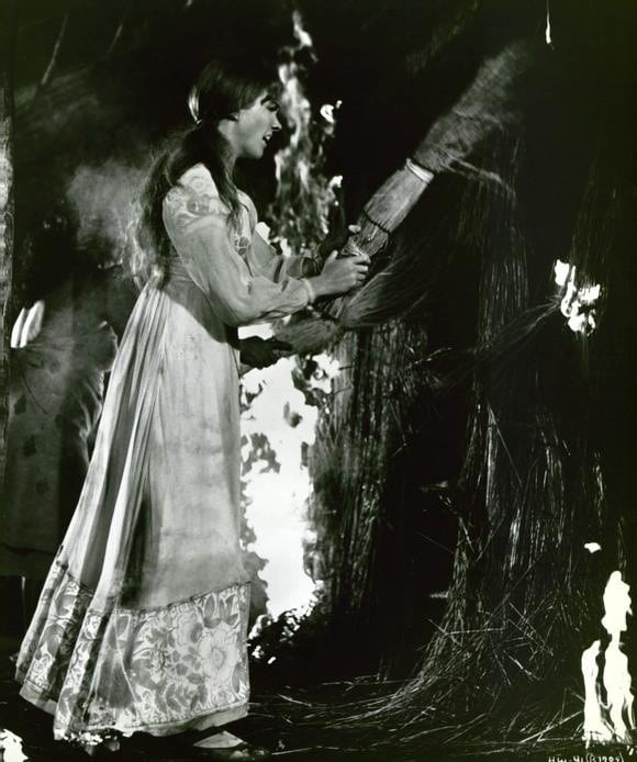 Hawaii (1966)