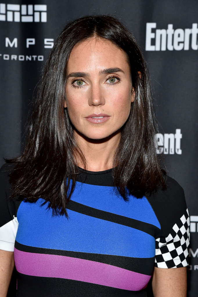 Jennifer Connelly Jennifer Connelly