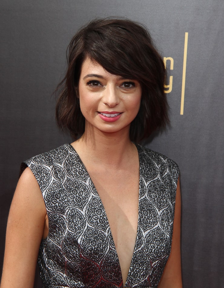 Kate Micucci