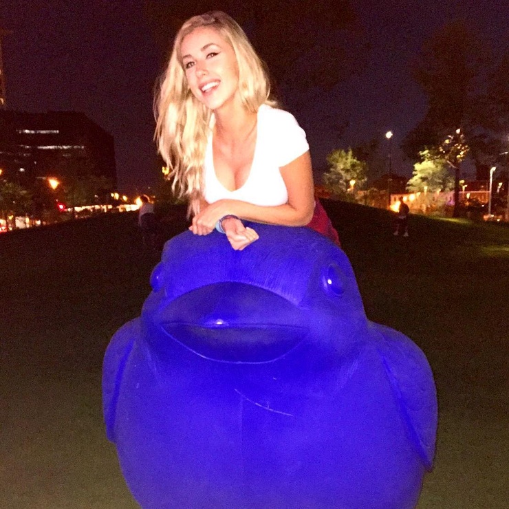 Noelle Foley