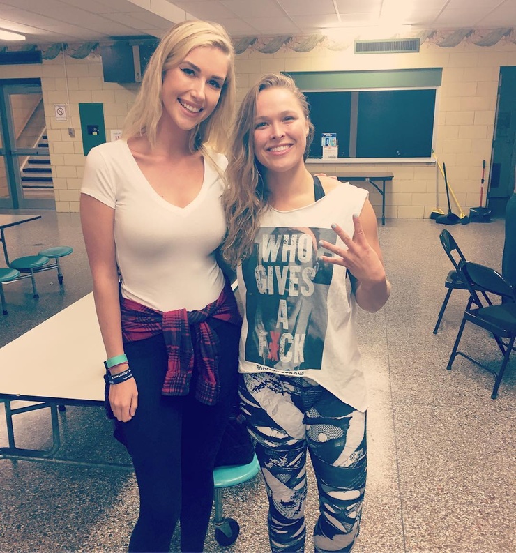 Noelle Foley