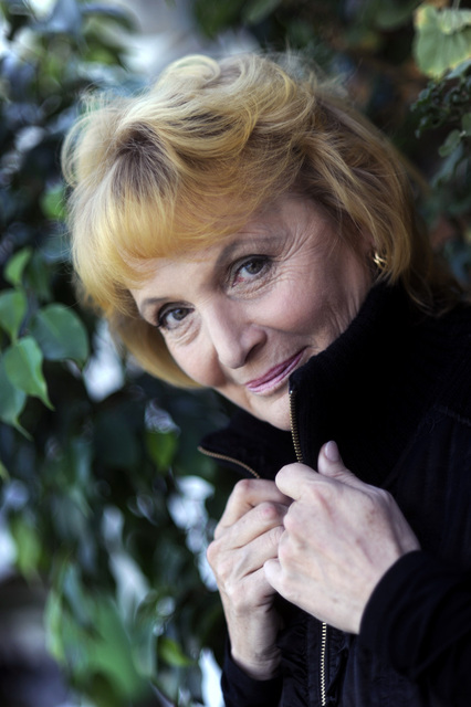Regina Rázlová