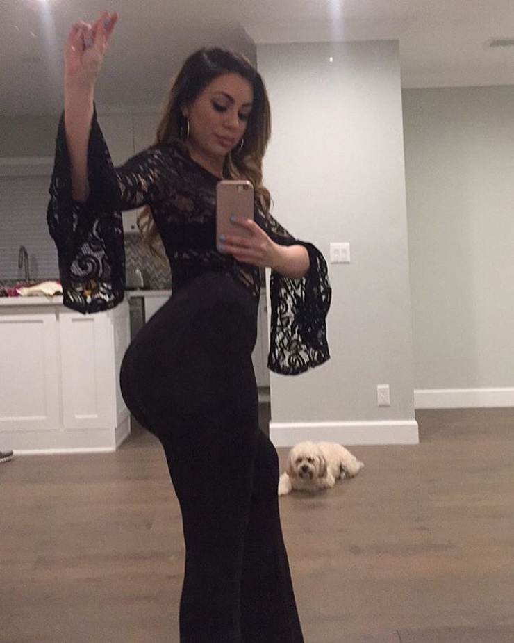 Uldouz Wallace Uldouz Wallace