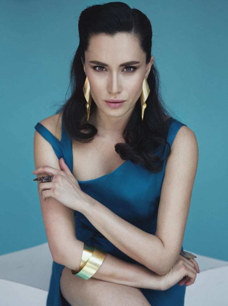 Hande Dogandemir Hande Dogandemir