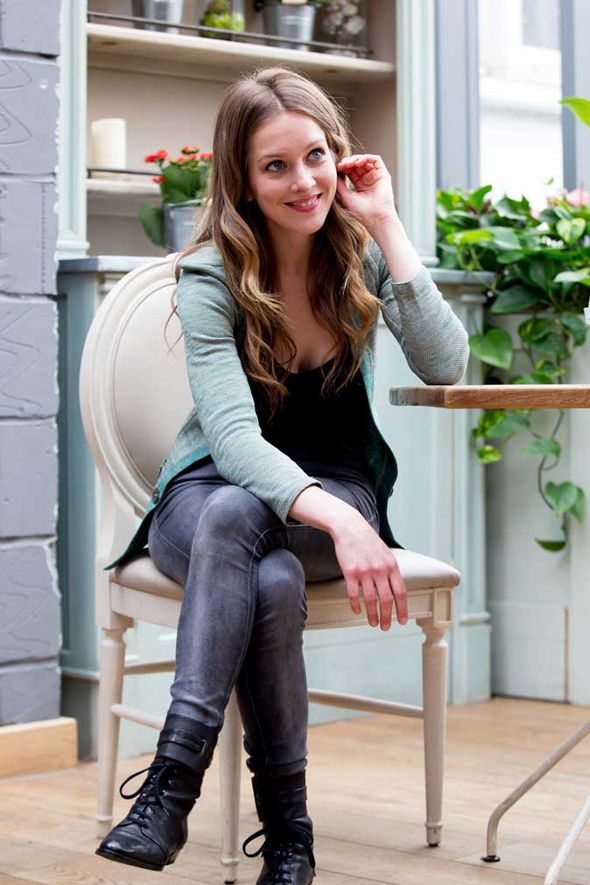 Zoe Richards