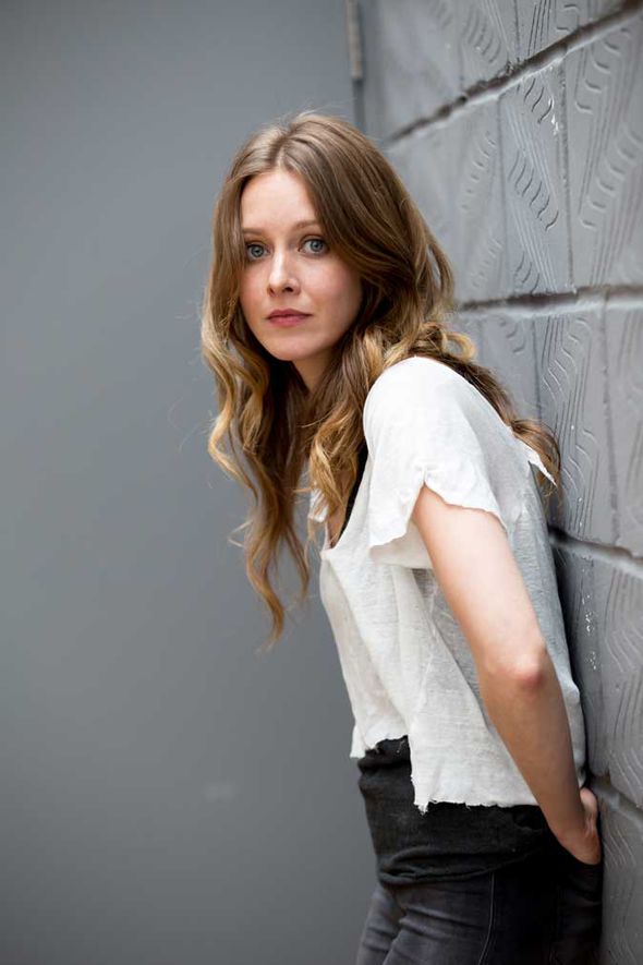 Zoe Richards