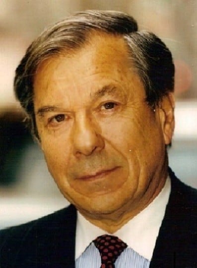 Jean-Claude de Goros
