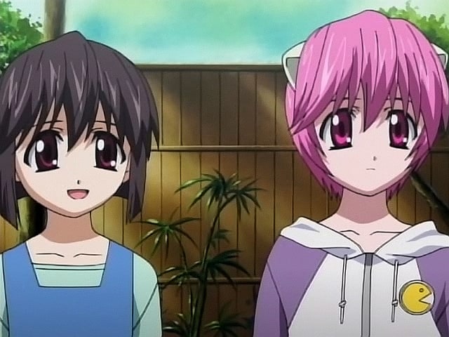 Elfen Lied