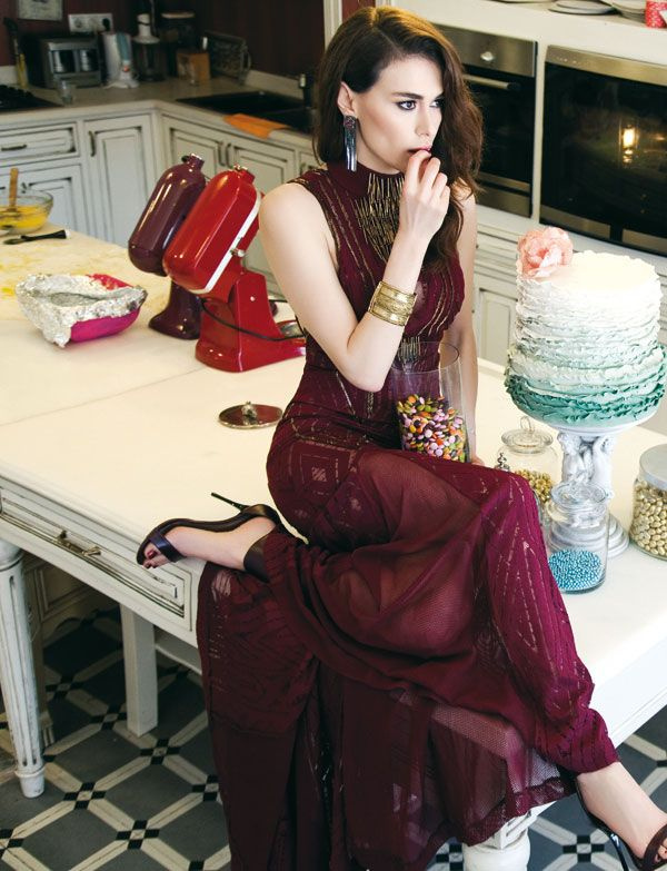 Ayse Hatun Önal Ayse Hatun Önal