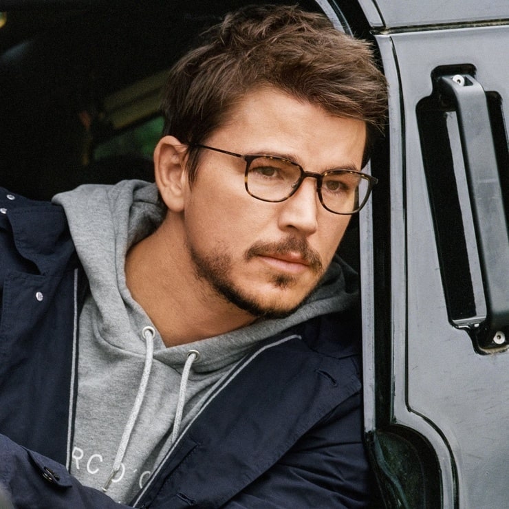 Josh Hartnett