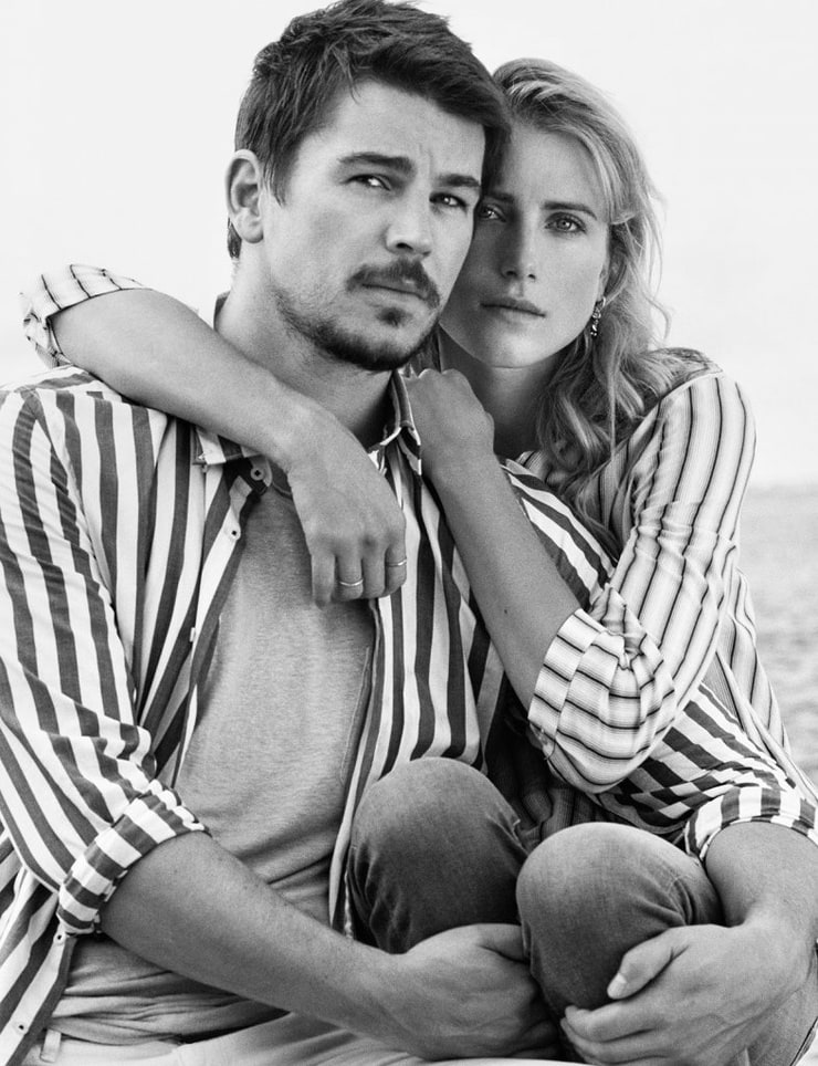 Josh Hartnett