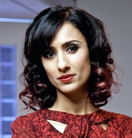 Anita Rani