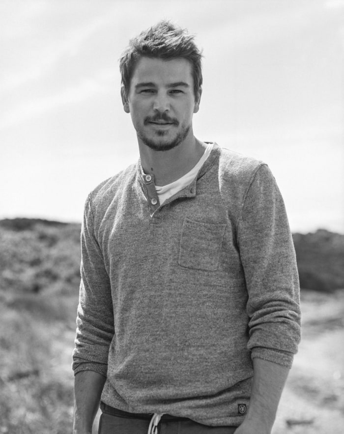 Josh Hartnett