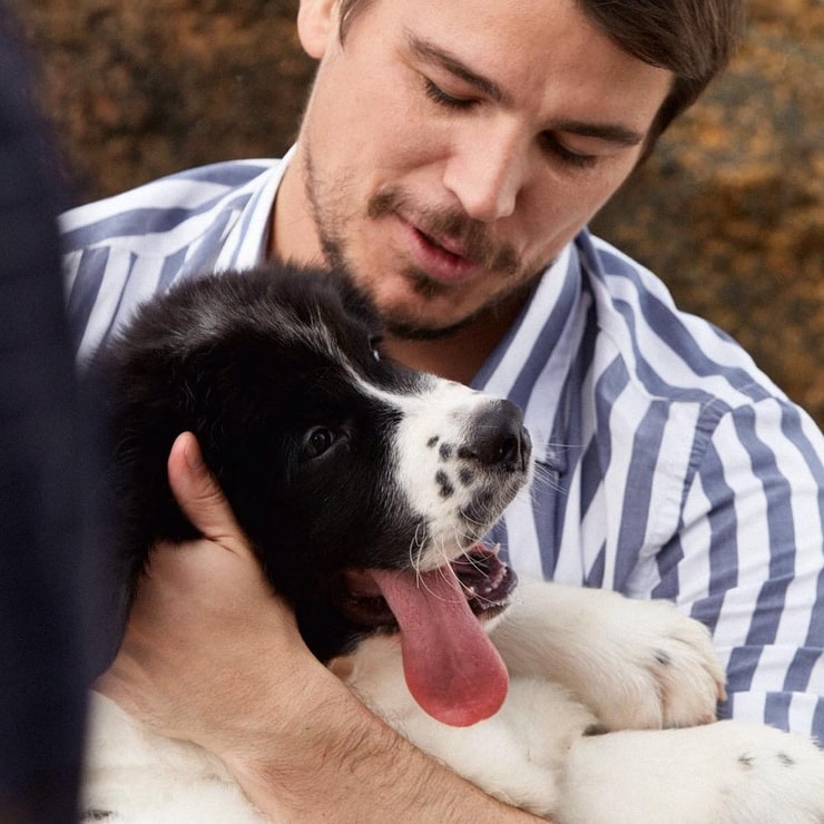 Josh Hartnett