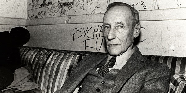 William Burroughs
