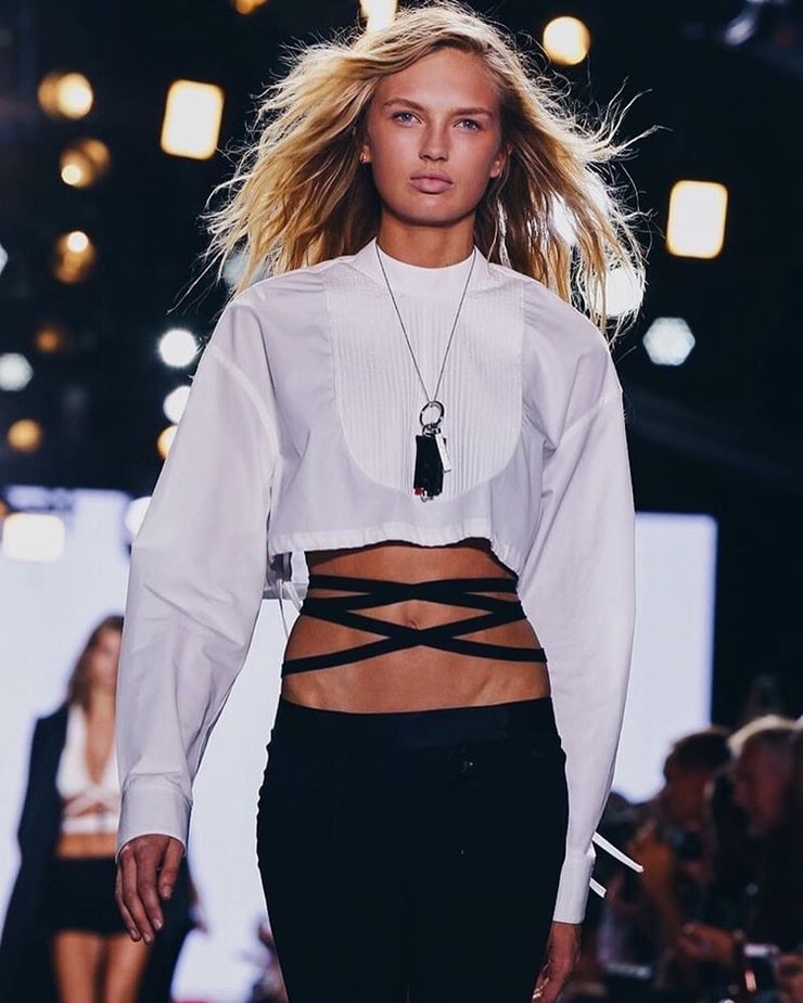 Romee Strijd Romee Strijd