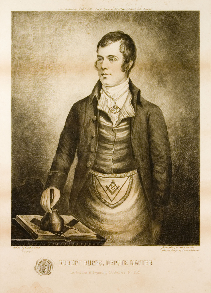 Robert Burns