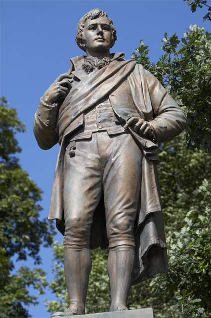 Robert Burns