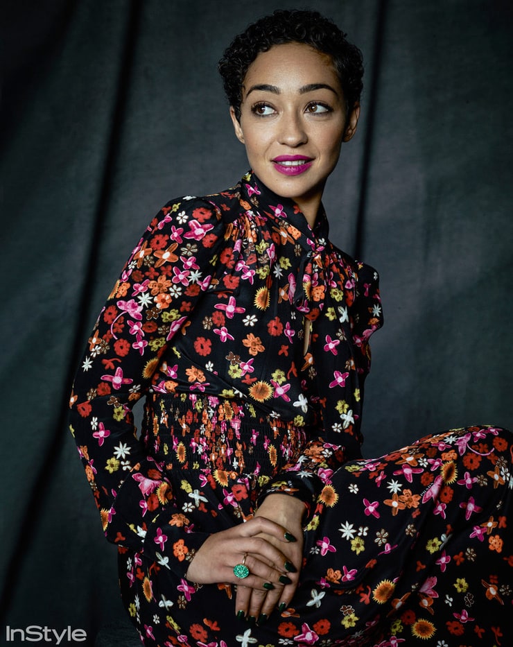 Ruth Negga