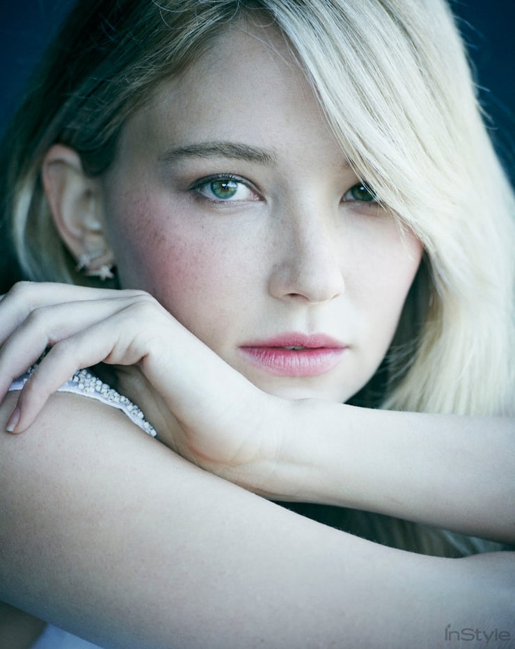 Haley Bennett