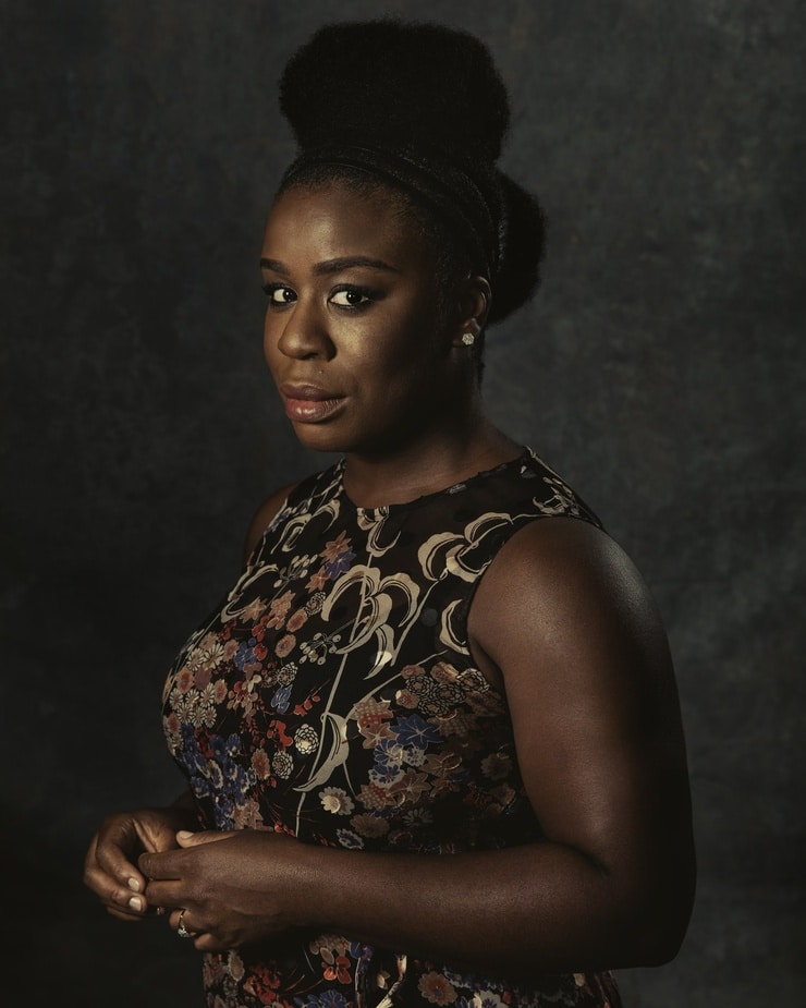 Uzo Aduba