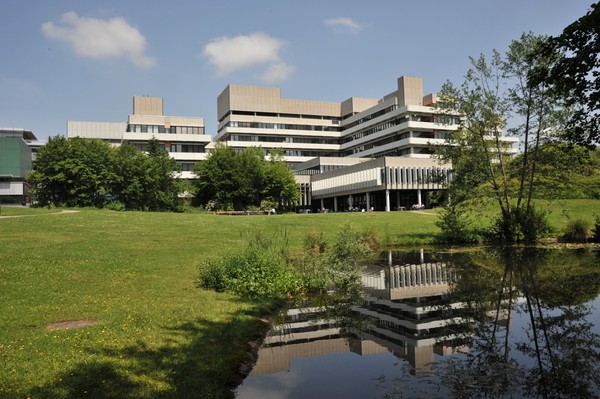 Max Planck Institute for Solid State Research Max Planck Institute for Solid State Research