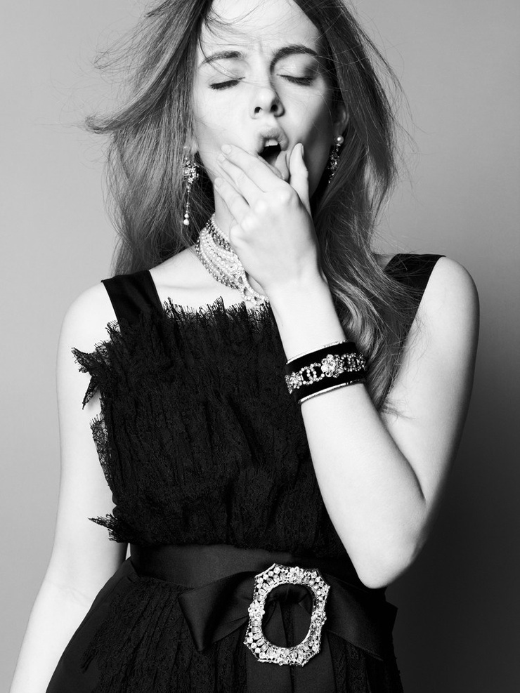 Riley Keough Riley Keough