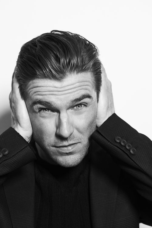 Dan Stevens