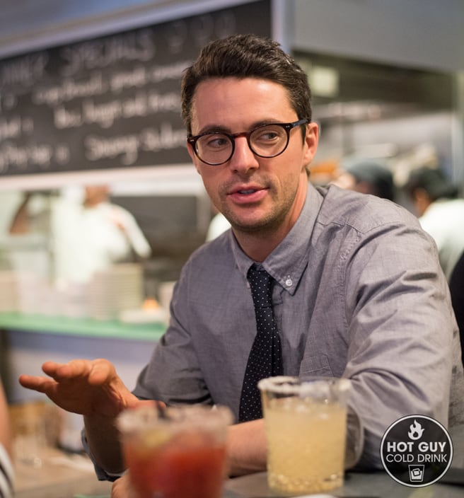 Matthew Goode