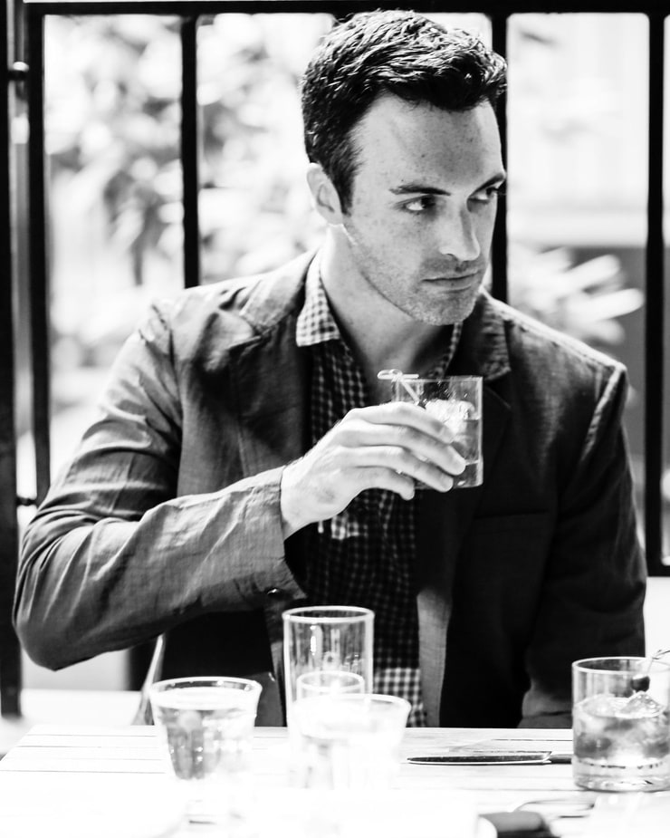 Reid Scott