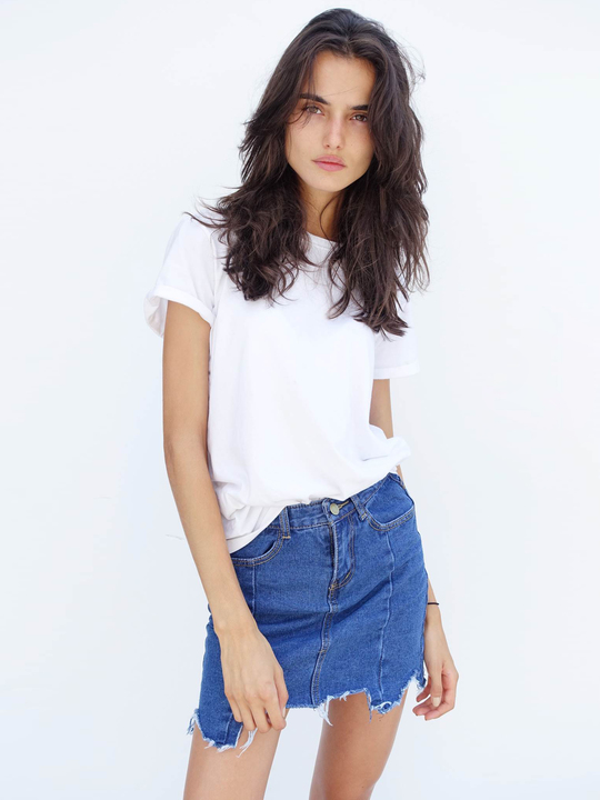 Blanca Padilla Blanca Padilla
