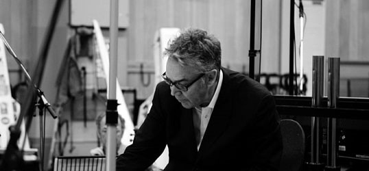 Howard Shore