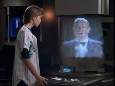 SeaQuest DSV