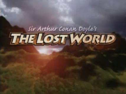 The Lost World