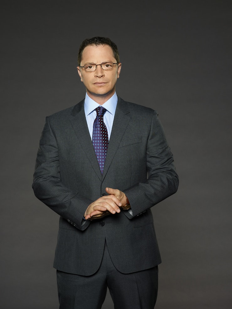 Joshua Malina