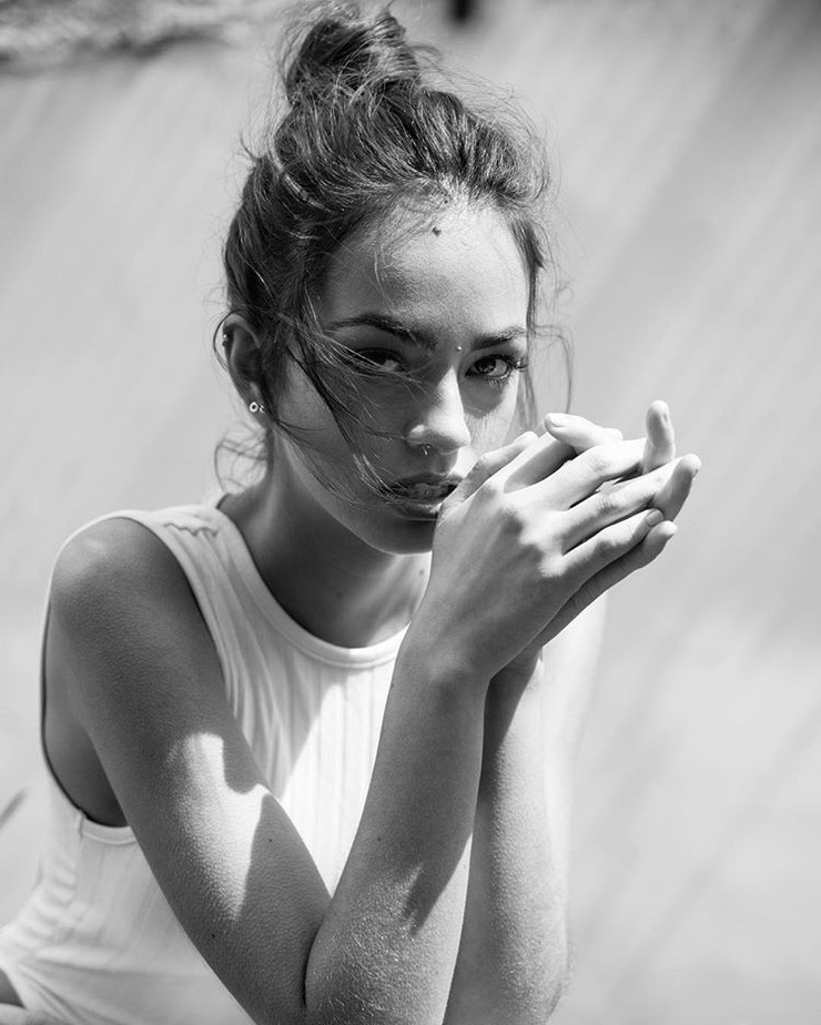 Arielle Panta Arielle Panta