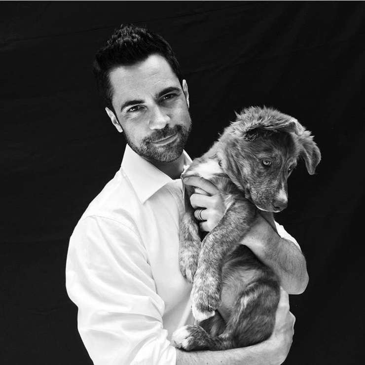 Danny Pino