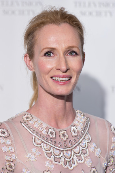 Genevieve O'Reilly Genevieve O'Reilly