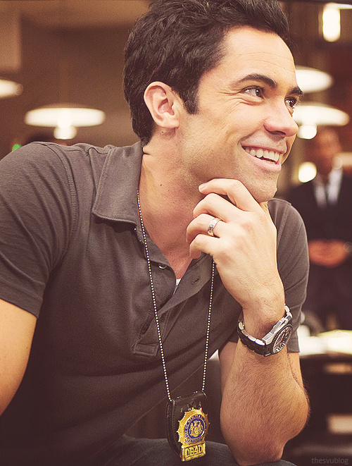 Danny Pino
