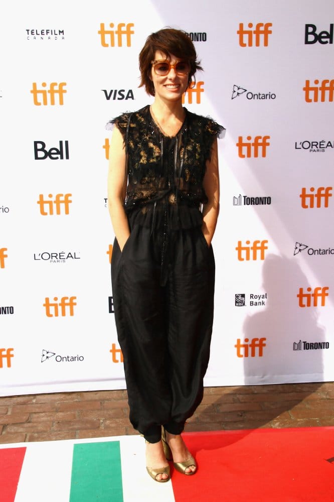 Parker Posey