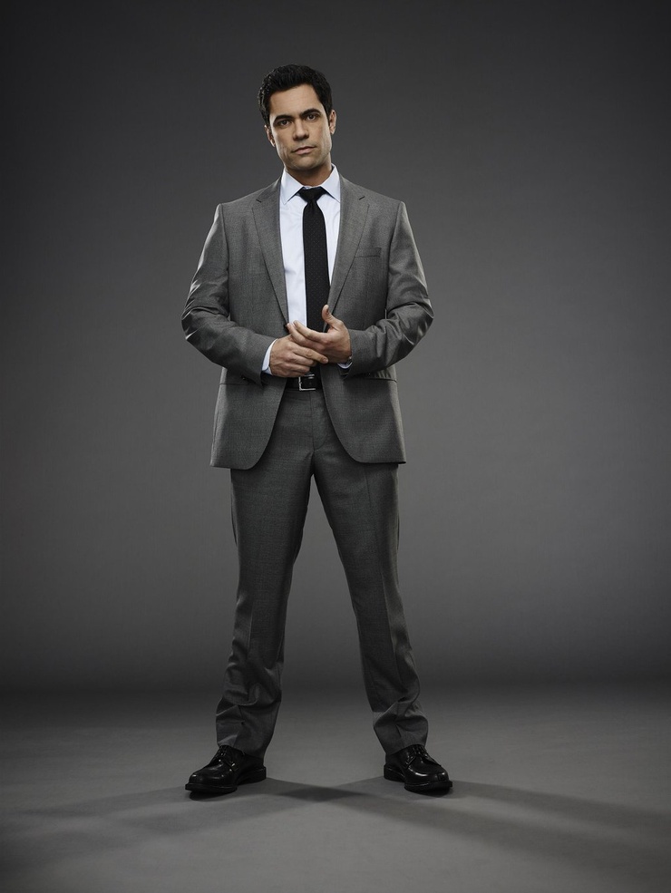 Danny Pino