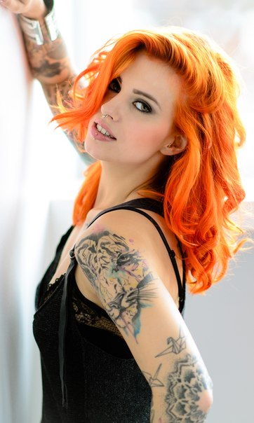 Janna Naima Zerlett