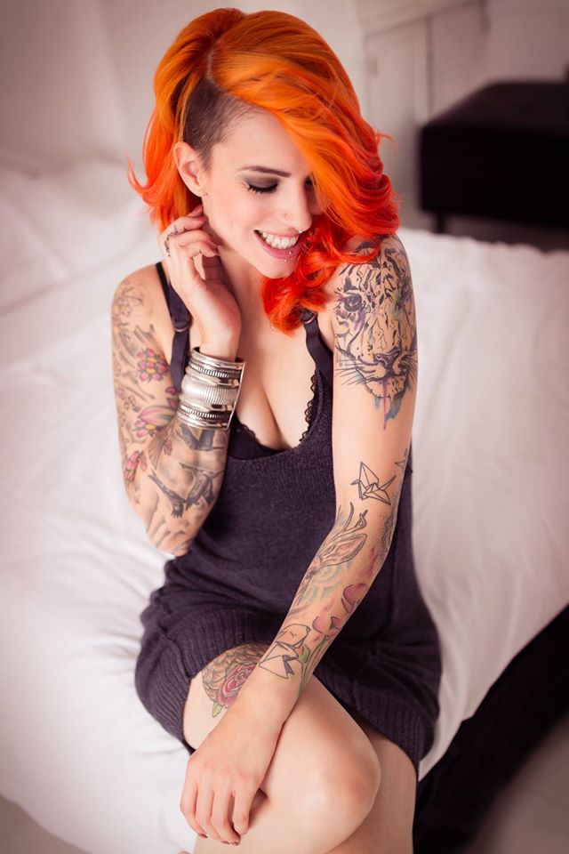 Janna Naima Zerlett