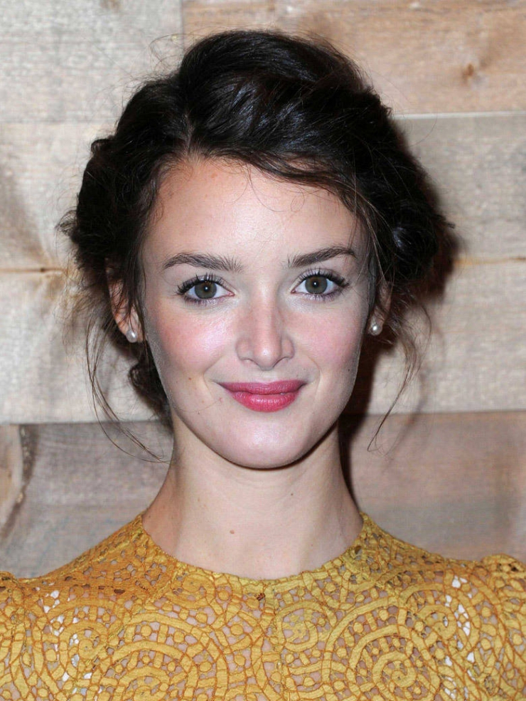 Charlotte Le Bon