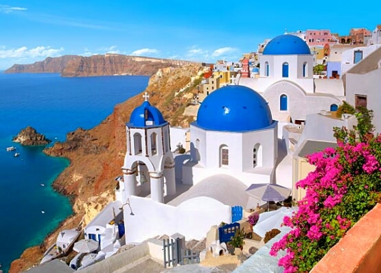 Greece Greece