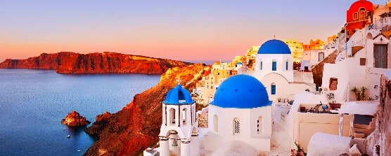 Santorini